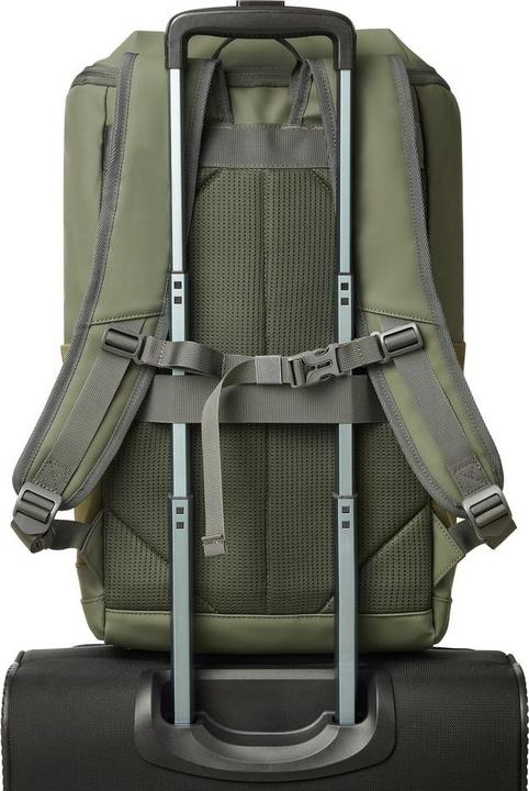 Immagine prodotto Rivacase Eden 78562 olive green (20 l)