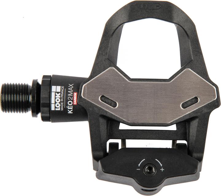Produktbild Look Kéo 2 Max Carbon