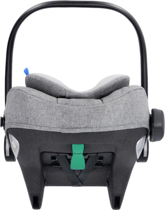 Produktbild Avionaut Pixel PRO 2.0C Cloud Care Babyschale 0-13 Monate / nur 2,5 kg schwer (Babyschale, ECE R129/i-Size Norm)