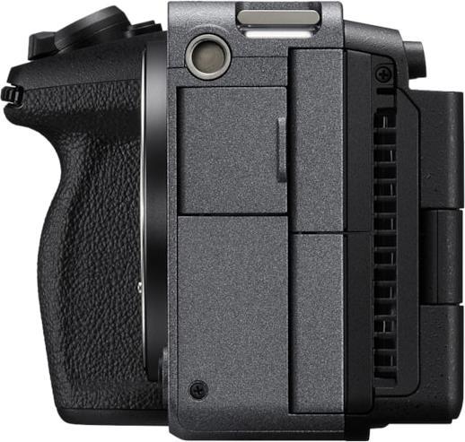 Produktbild Sony Alpha FX3 Cinema Line (12.10 Mpx, 120p)