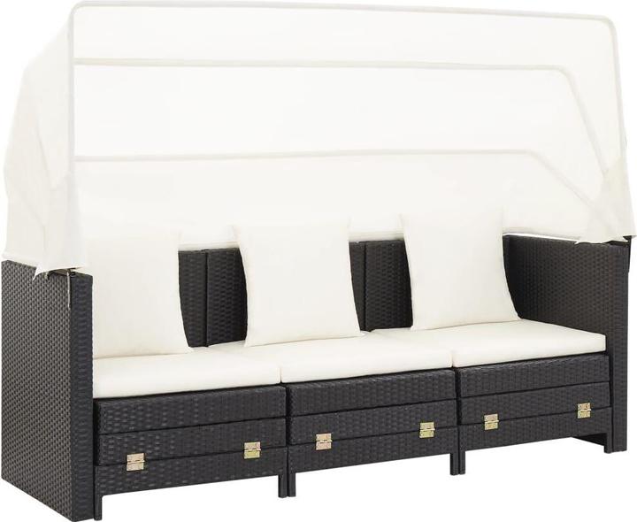 Actual product image VidaXL Lessie