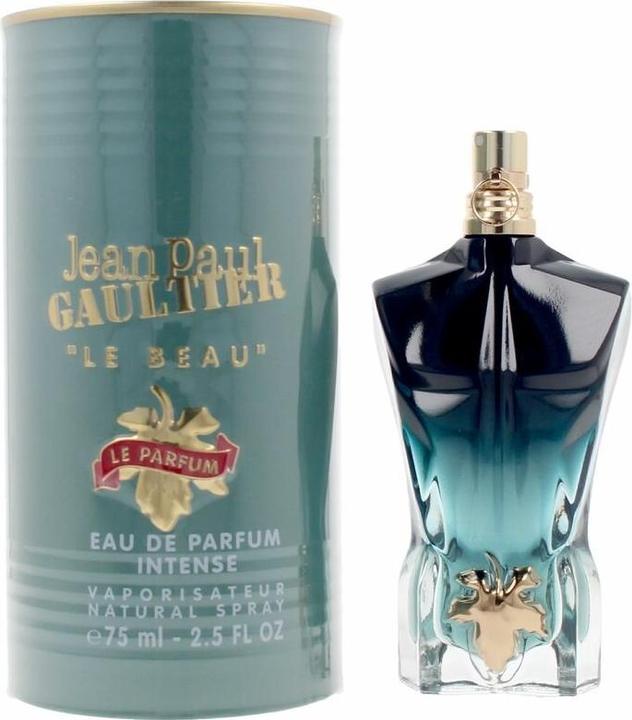 Produktbild Gaultier Le Beau (Eau de Parfum, 75 ml)