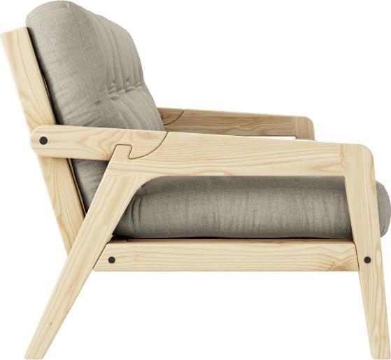 Image du produit Karup Design tombeau (Canapé-lit)