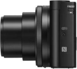 Produktbild Sony Cyber-Shot DSC-HX99 (24 - 720 mm, 18.20 Mpx, 1/2,3'')