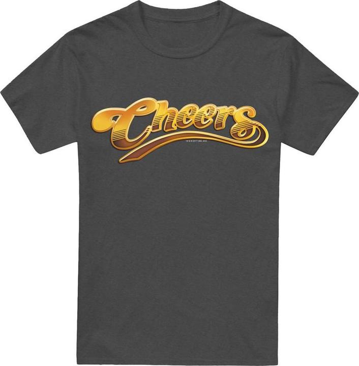 Image du produit Cheers - T-shirt - Adulte (XL)