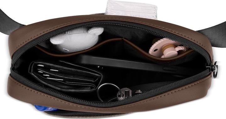 Produktbild ABC Design Hip Bag Umhängetasche