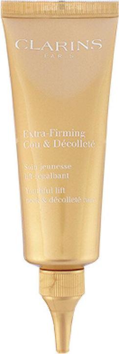Produktbild Clarins Extra-Firming Cou & Décolleté (75 ml)