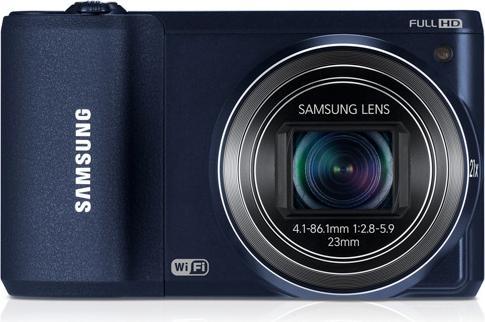Image du produit Samsung Wb800f