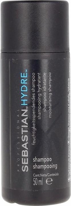 Actual product image Sebastian Hydre (50 ml, Liquid shampoo)