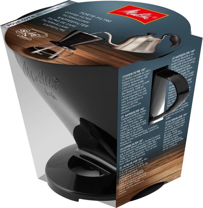 Produktbild Melitta Kaffeefilter (3.54 l)