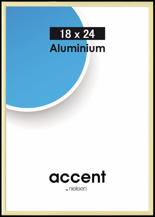 Image du produit Nielsen Accent (18 x 24 cm)