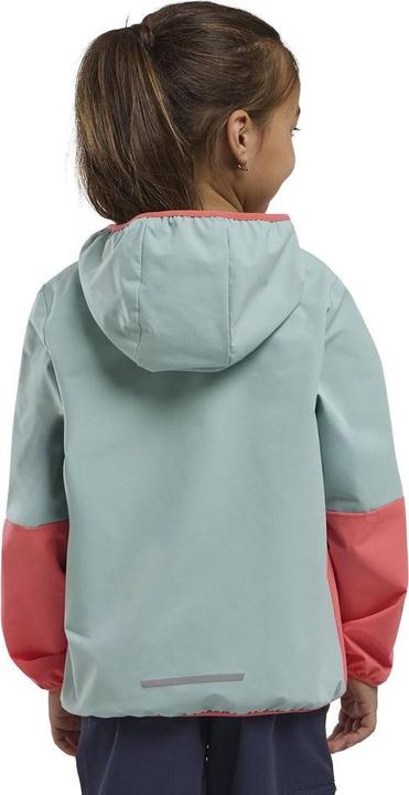 Immagine prodotto Jack Wolfskin Turbulence Hooded Jkt K (128)