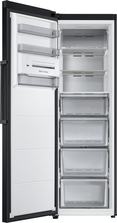 Produktbild Samsung DIEPVRIESKAST RZ32C7CBEB1/EF (Freistehend, 323 l)