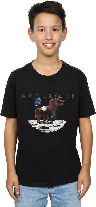 Produktbild Nasa Apollo 11 Vintage TShirt Jungen (140, 146)