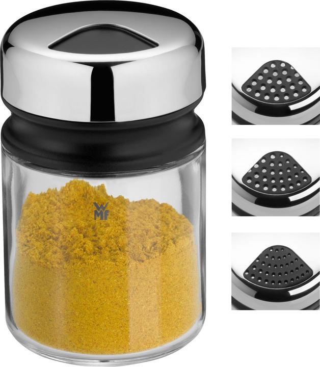 Actual product image WMF Depot (Various spices)
