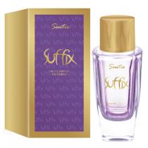 Sentio Suffix (Eau de Parfum, 100 ml)