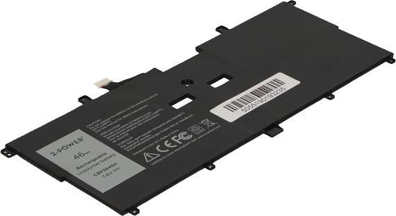 Produktbild 2-Power 16GB DDR4 2666MHz CL19 DIMM (2666 MHz, DDR4-RAM, DIMM)