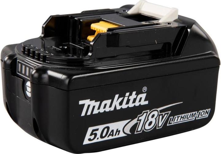 Produktbild Makita Akkus und Ladegerät 197570-9 (18 V)