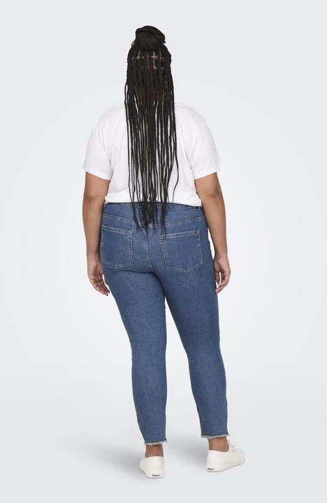 Image du produit Only Carhush Mid Skinny Ak Rw Dnm Akm186 (54)