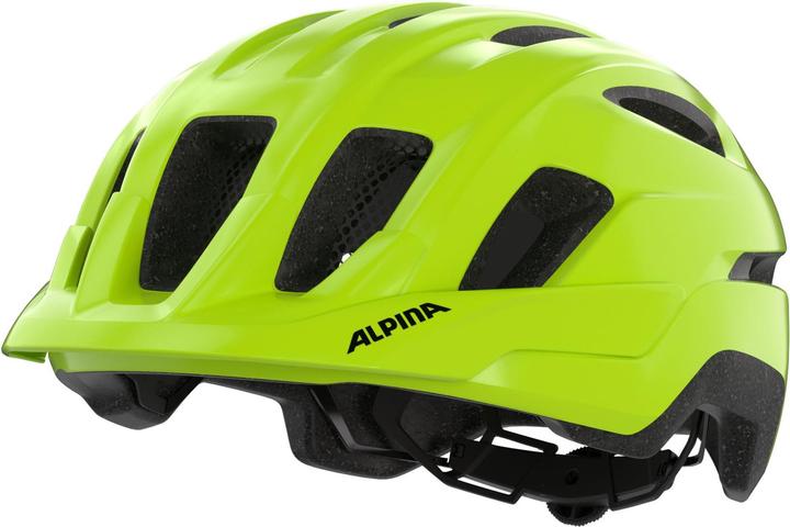 Image du produit ALPINA SPORTS Paranus (52 - 56 cm)