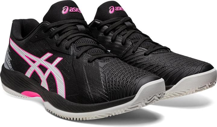 Immagine prodotto ASICS Performance Scarpe da tennis Solution Swift FF Clay da uomo (46)