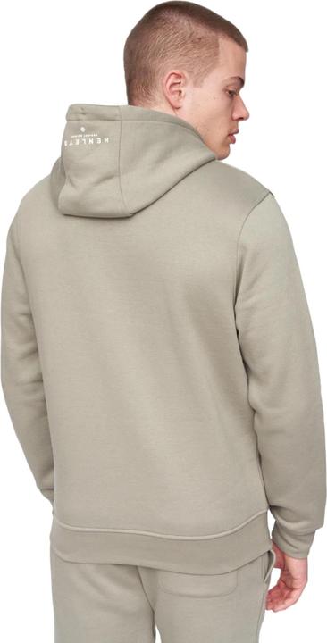 Actual product image Henleys Mens Aitchen Hoodie (XL)