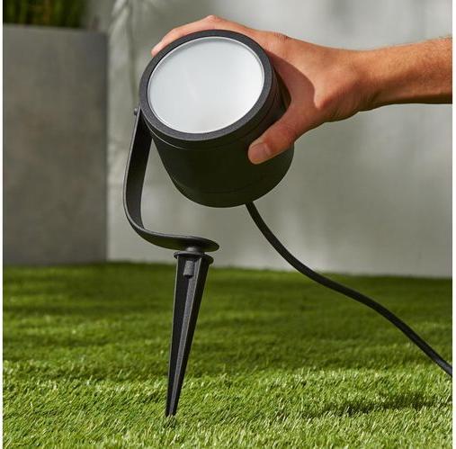 Image du produit Philips Hue Lily XL (1050 lm, IP65)