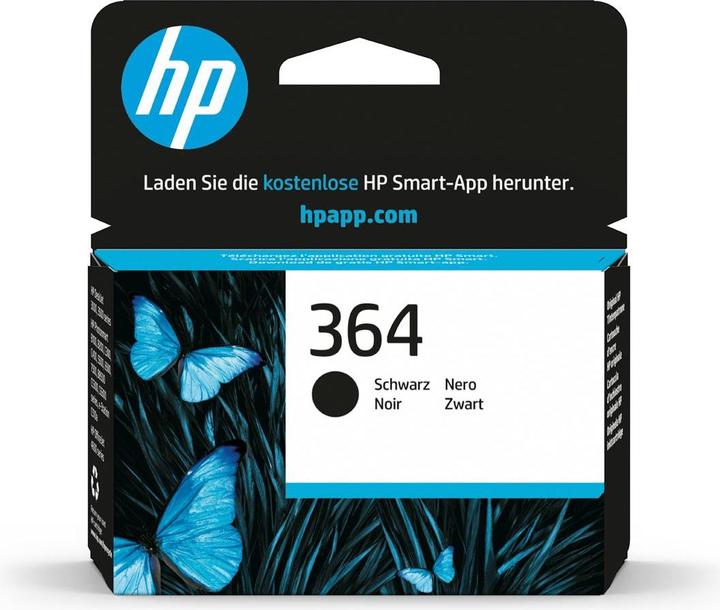 Immagine prodotto HP 364 (FC)