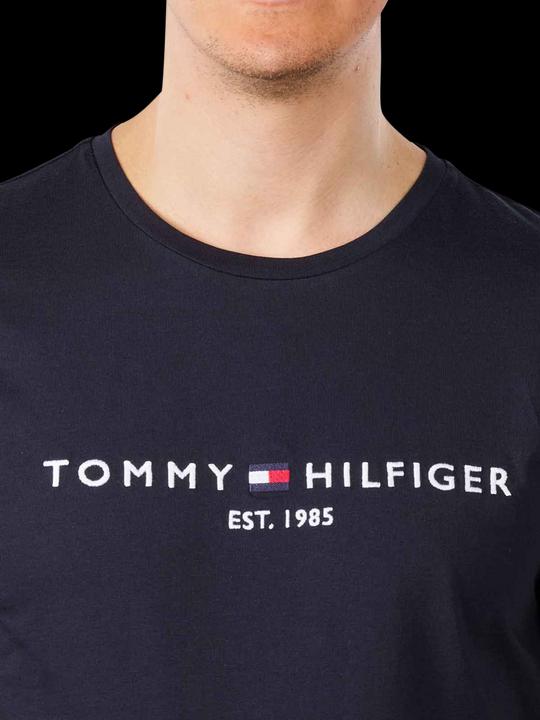 Immagine prodotto Tommy Hilfiger Maglietta a girocollo (XXL)