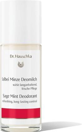 Actual product image Dr. Hauschka Sage Mint Deomilch (Roll-on, 50 ml)