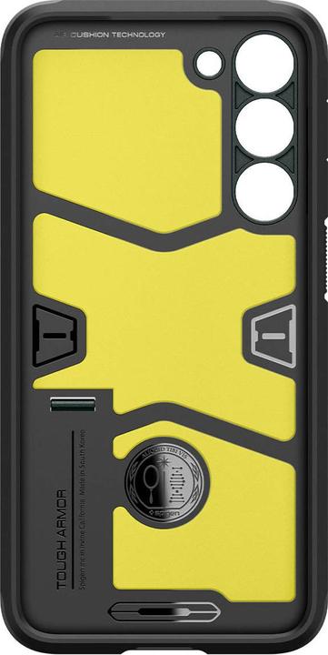 Produktbild Spigen Tough Armor (Samsung Galaxy S23+)