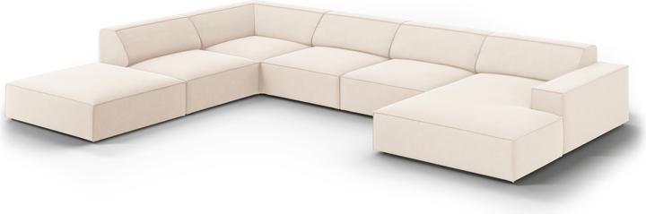 Produktbild Micadoni Jodie (Wohnlandschaft)