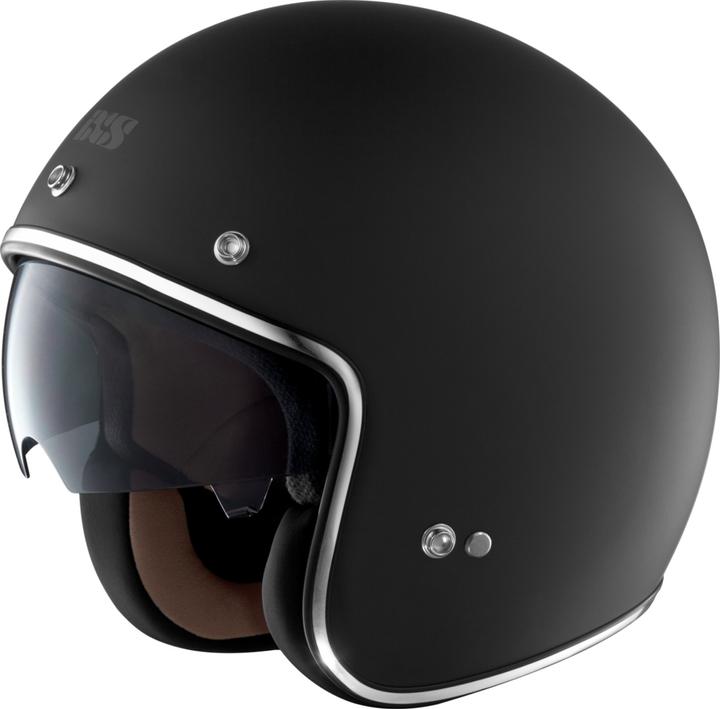 Produktbild iXS HX 77 (61 - 62 cm, XL)