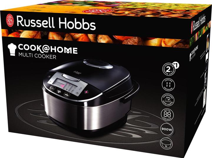 Immagine prodotto Russell Hobbs Cucinare a casa