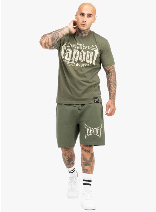Immagine prodotto Tapout Basic (XL)