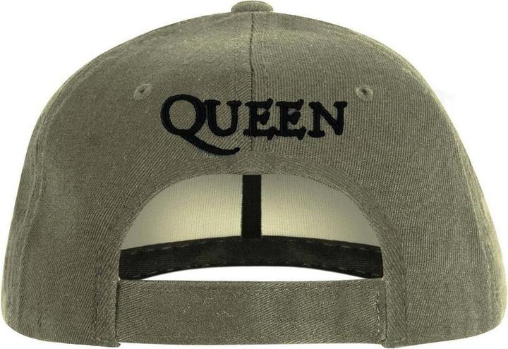 Produktbild Queen BaseballMütze (One Size)