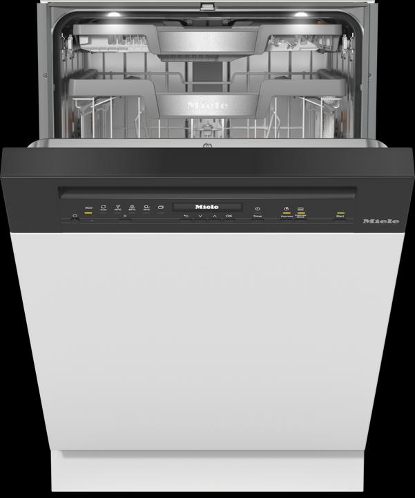 Miele G 3825-55 SCi