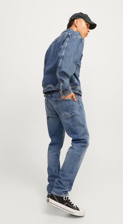 Immagine prodotto Jack & Jones JJIERIK JJCOOPER SBD 112 W/O BREAKS Jeans affusolati Jeans affusolati (W28/L32)