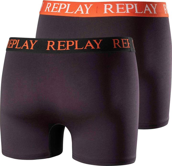 Actual product image Replay s (XXL, pack of 4)