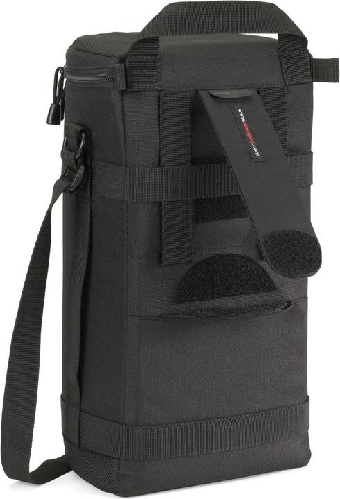 Actual product image Lowepro Lens Case (Lens bag, 15.40 l)