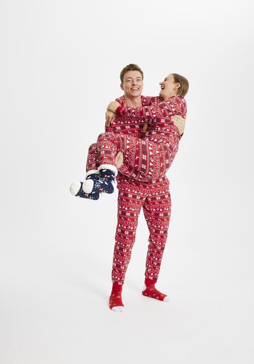 Immagine prodotto Christmas Sweats Christmas Pyjamas (L)