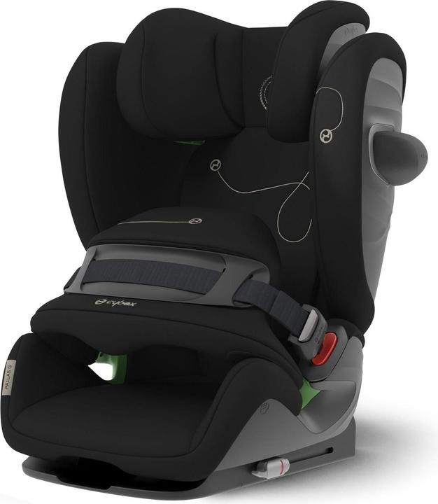 Cybex Pallas G (Child seat, ECE R129/i-Size Standard)