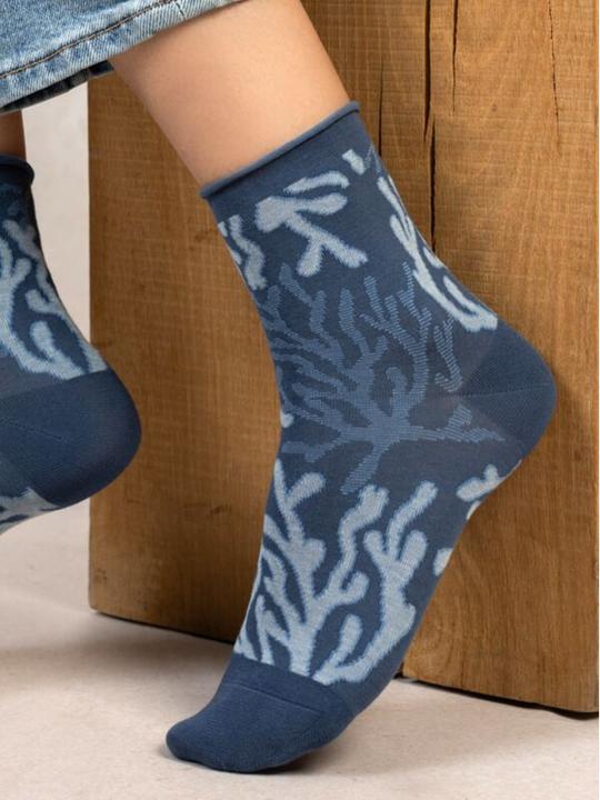 Immagine prodotto Bleuforêt Socken Korallen (39 - 41)