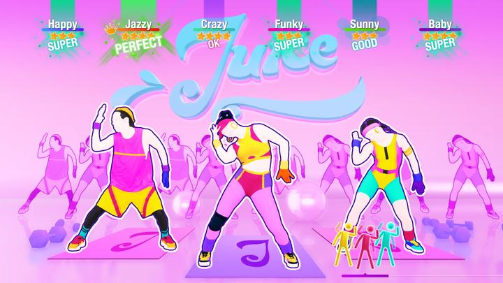 Immagine prodotto Ubisoft Just Dance 2021 (PS5, EN)