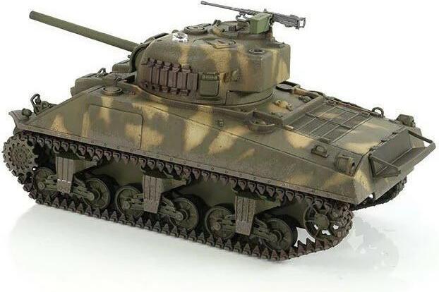 Actual product image Torro 1/24 M4A3 Sherman IR (RTR Ready-to-Run)