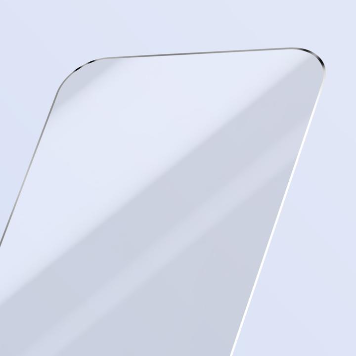 Produktbild Avizar ClearShield Folie (1 Stück, Apple iPhone 16 Plus)