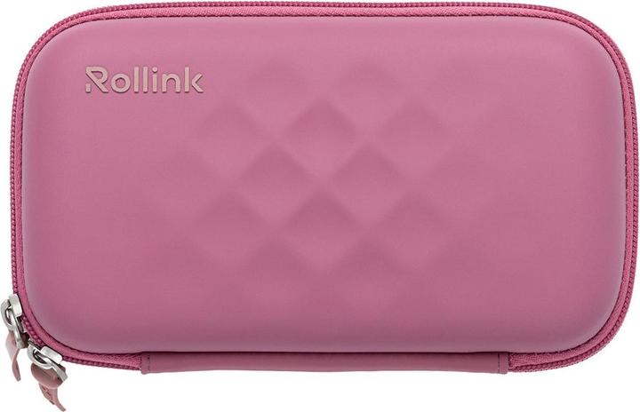 Produktbild Rollink Mini Bag-Tour, Mauve