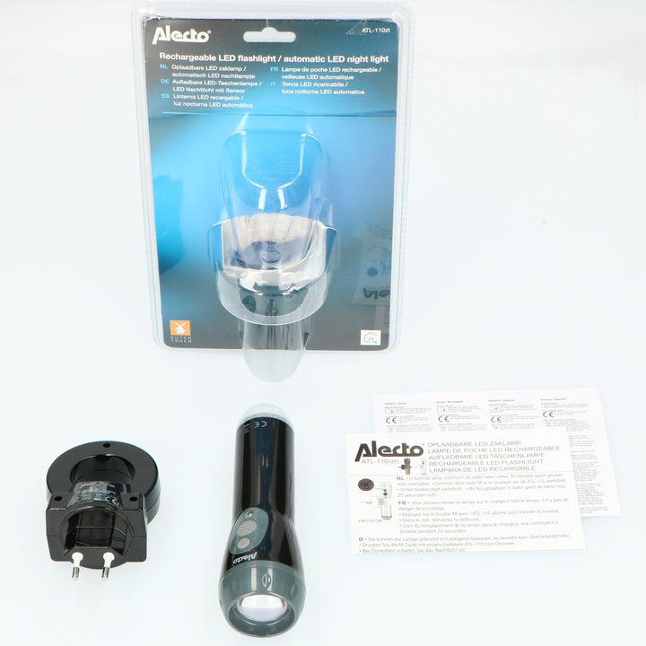 Image du produit Alecto ATL-110ZT (5.50 cm)