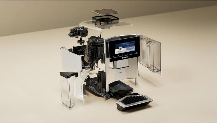 Produktbild Siemens EQ900 TQ905D03
