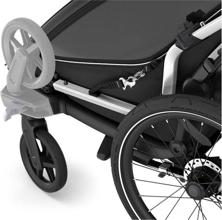 Actual product image Thule Chariot Sport 2